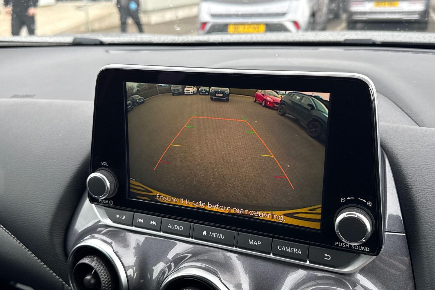 Used Nissan Juke 2023 for sale - 77914310: Photo 46