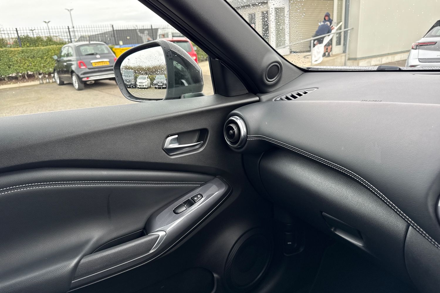 Used Nissan Juke 2023 for sale - 77914310: Photo 55