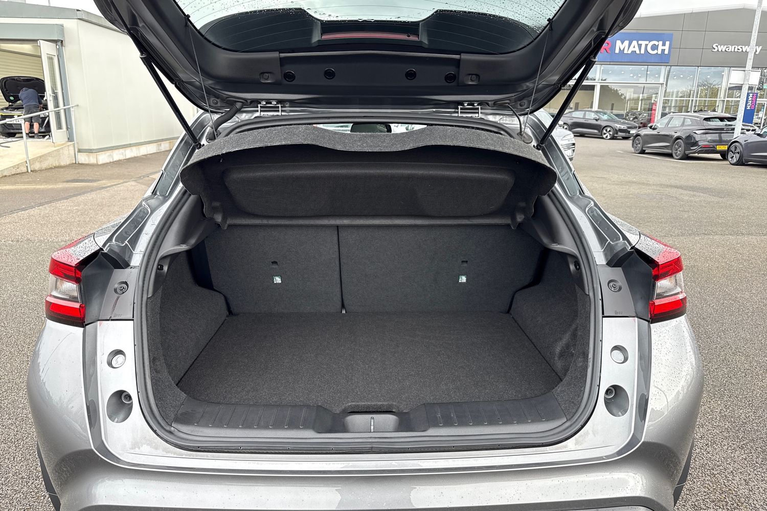 Used Nissan Juke 2023 for sale - 77914310: Photo 7