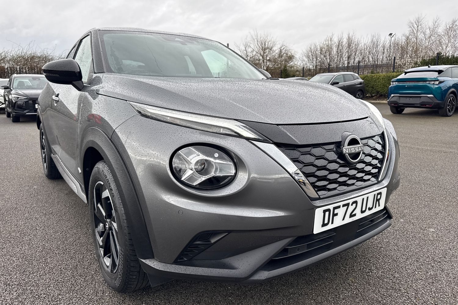 Used Nissan Juke 2023 for sale - 77914310: Photo 9