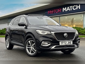 Used MG MG HS 2022 for sale - 76828069: Photo