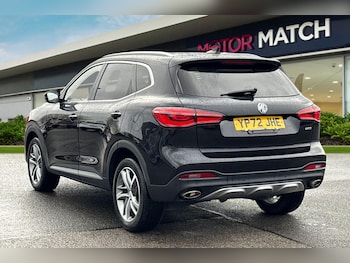 Used MG MG HS 2022 for sale - 76828069: Photo