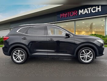 Used MG MG HS 2022 for sale - 76828069: Photo