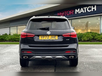 Used MG MG HS 2022 for sale - 76828069: Photo