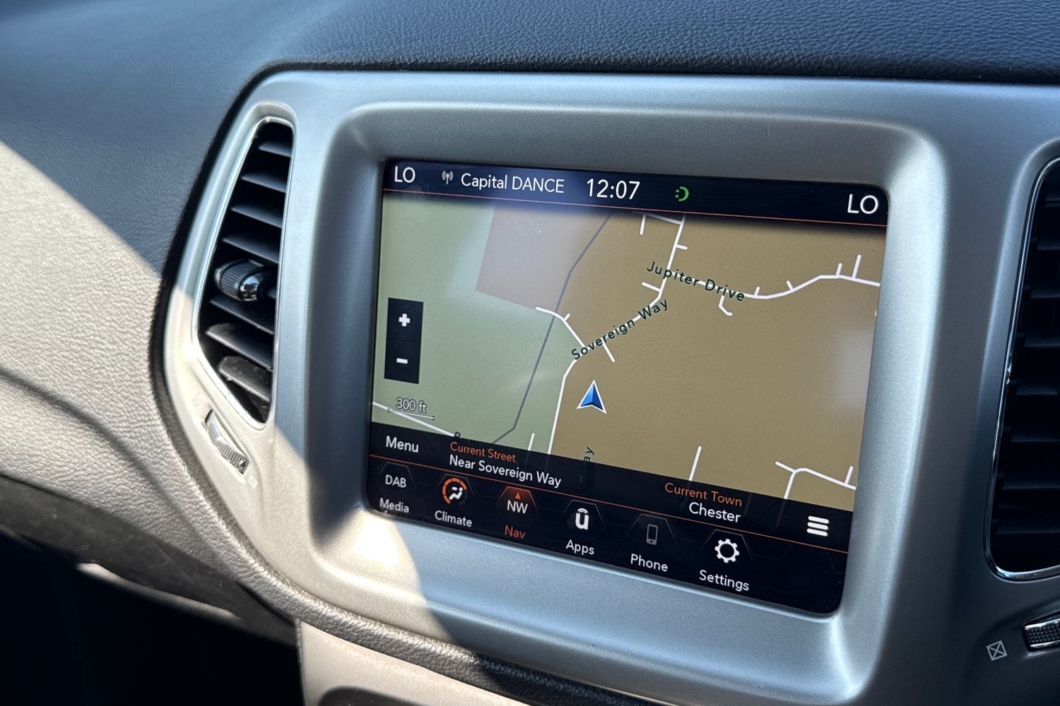 Used Jeep Compass 2019 for sale - 77961474: Photo 17