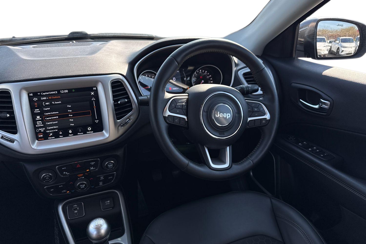 Used Jeep Compass 2019 for sale - 77961474: Photo 18