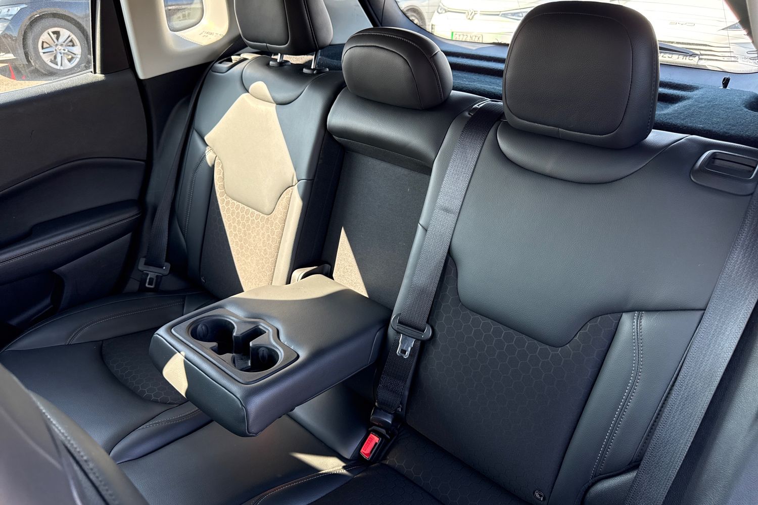 Used Jeep Compass 2019 for sale - 77961474: Photo 19