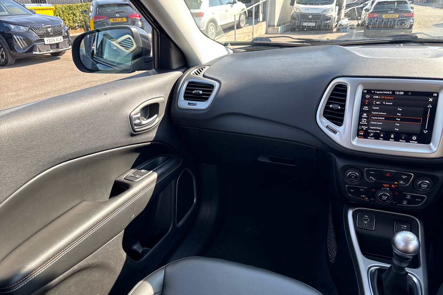 Used Jeep Compass 2019 for sale - 77961474: Photo 20