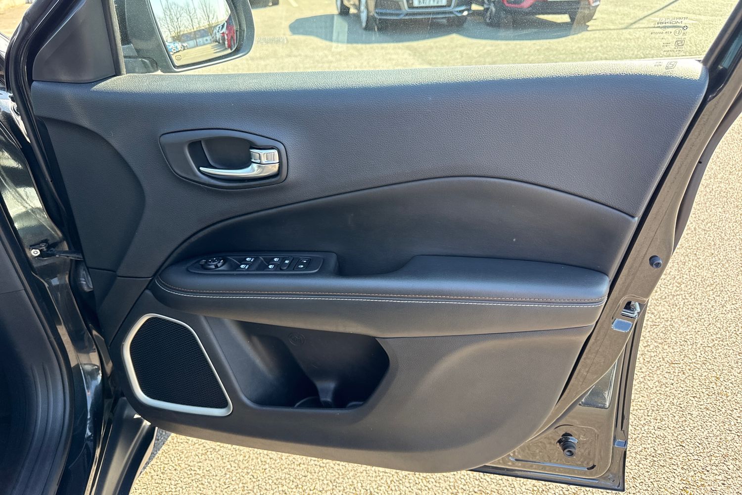 Used Jeep Compass 2019 for sale - 77961474: Photo 21