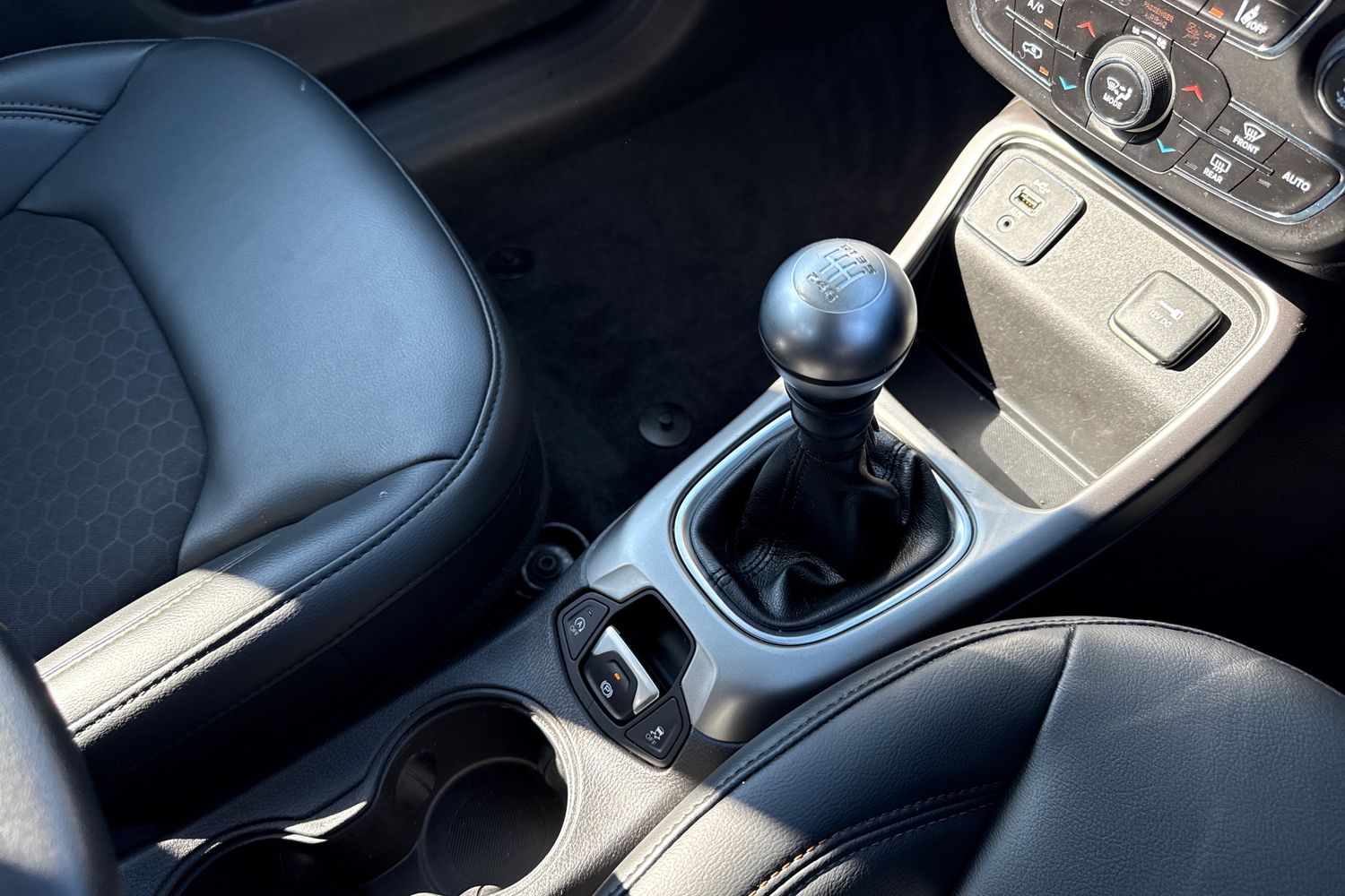 Used Jeep Compass 2019 for sale - 77961474: Photo 23