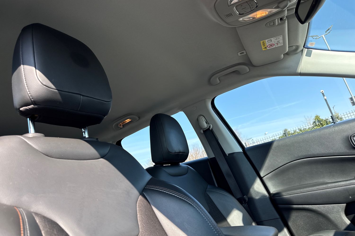 Used Jeep Compass 2019 for sale - 77961474: Photo 24