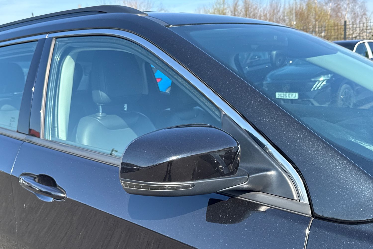 Used Jeep Compass 2019 for sale - 77961474: Photo 28