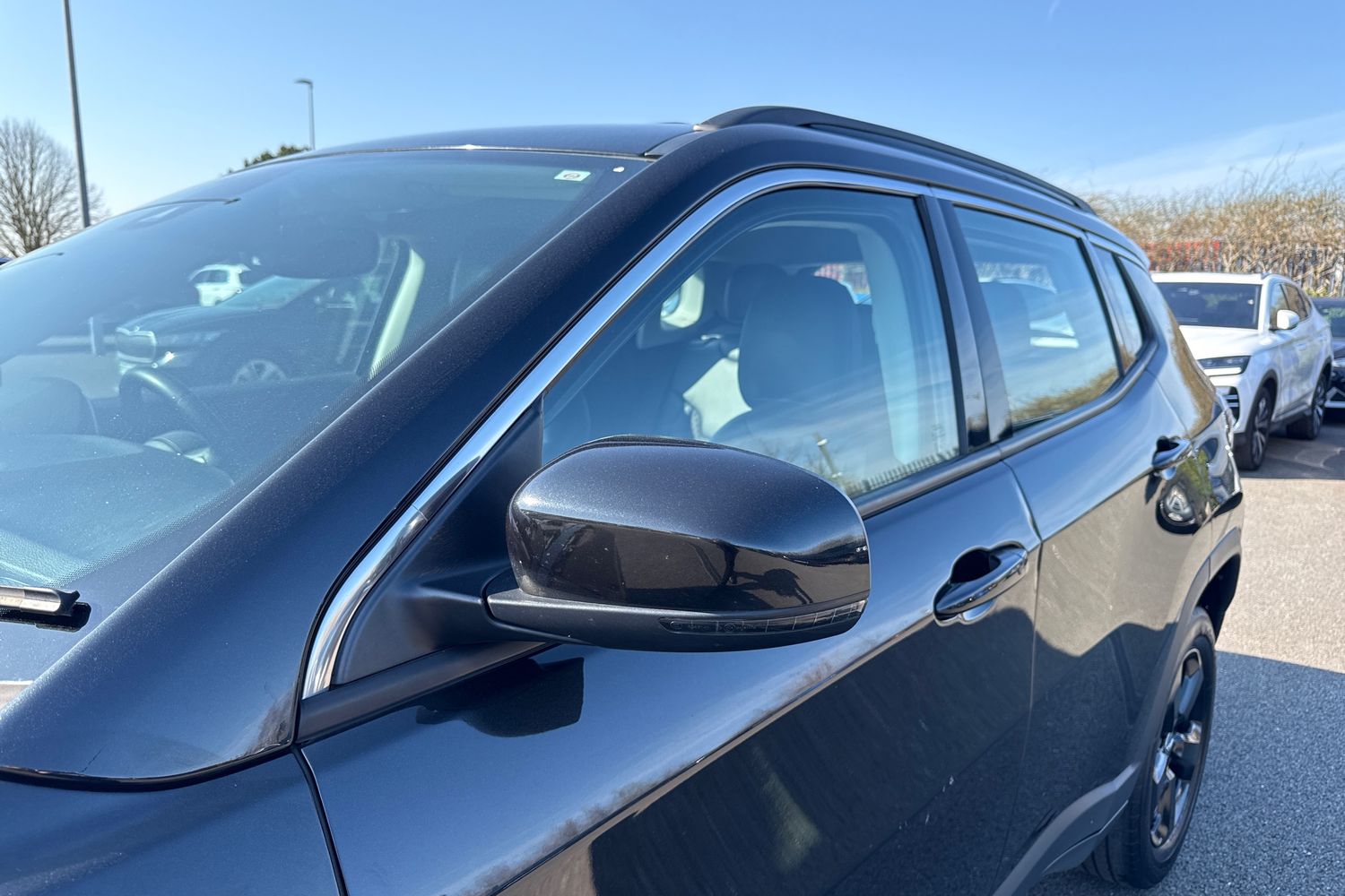 Used Jeep Compass 2019 for sale - 77961474: Photo 30