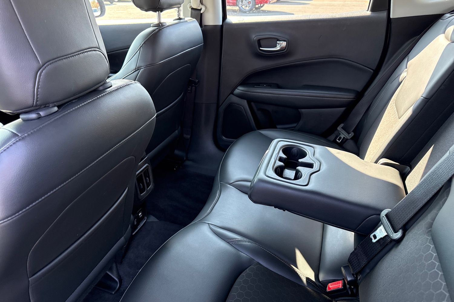 Used Jeep Compass 2019 for sale - 77961474: Photo 31