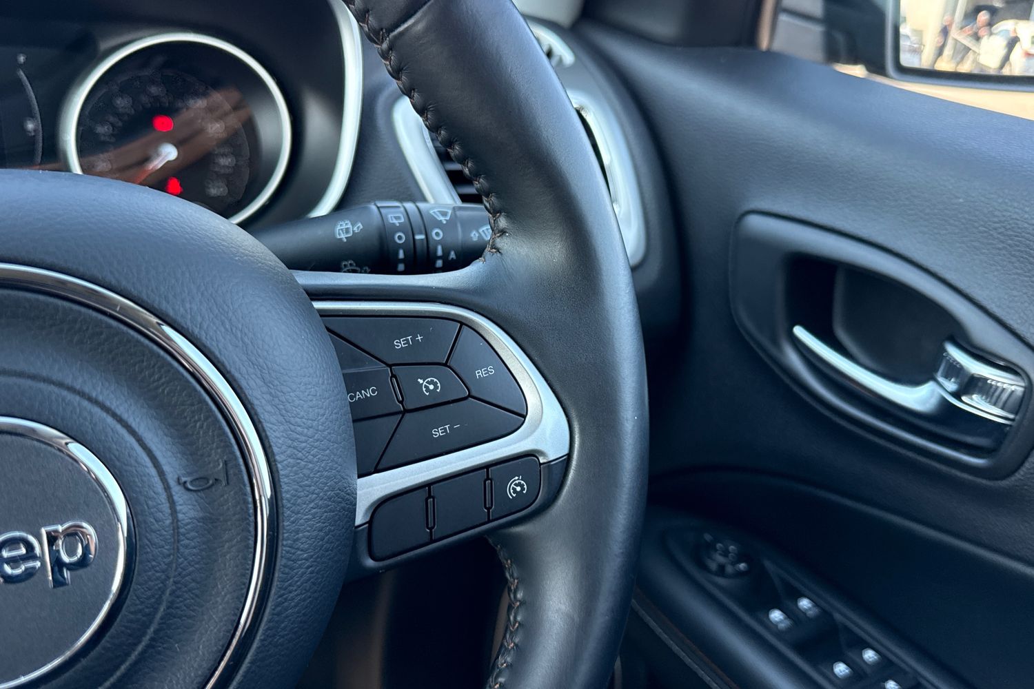 Used Jeep Compass 2019 for sale - 77961474: Photo 39