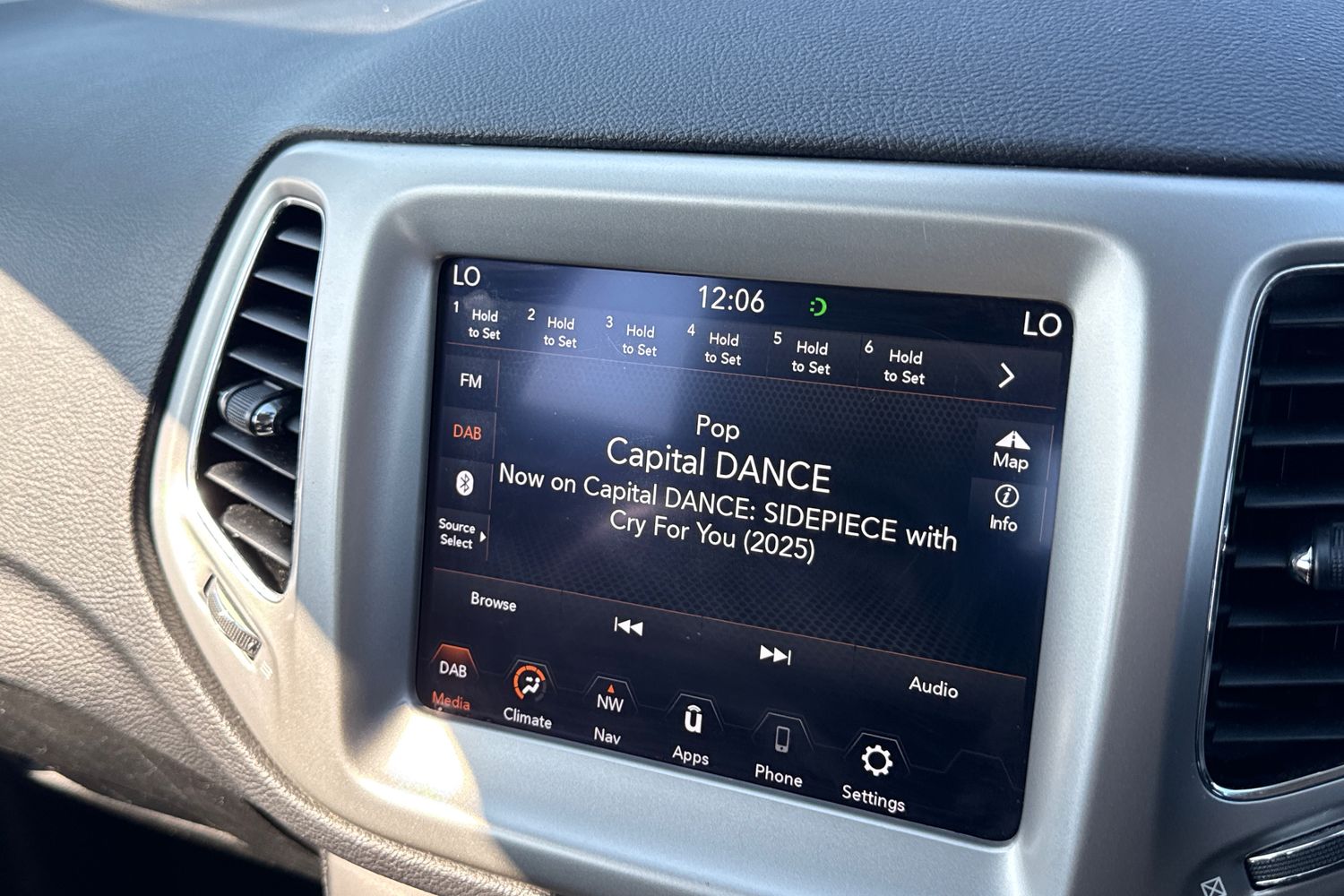 Used Jeep Compass 2019 for sale - 77961474: Photo 43