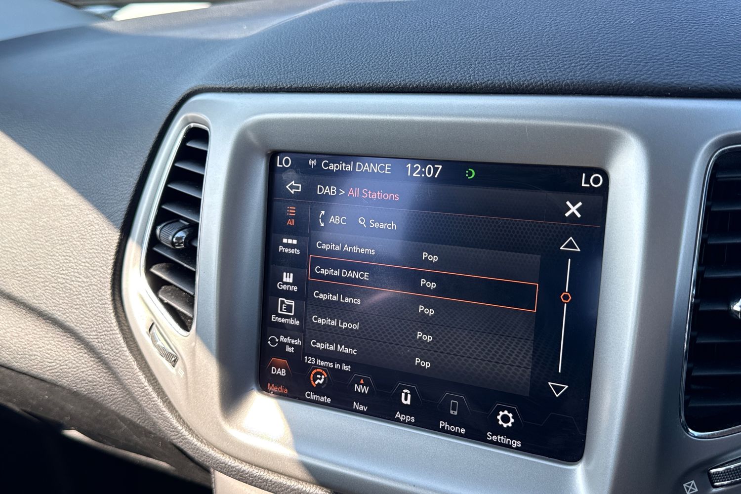 Used Jeep Compass 2019 for sale - 77961474: Photo 44