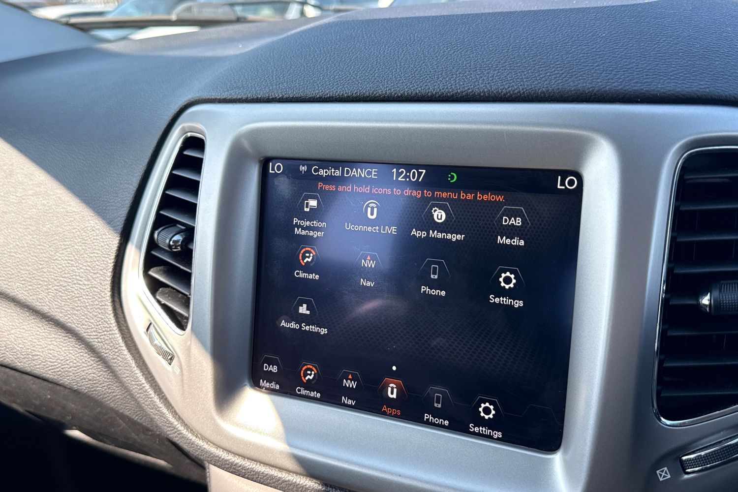 Used Jeep Compass 2019 for sale - 77961474: Photo 46