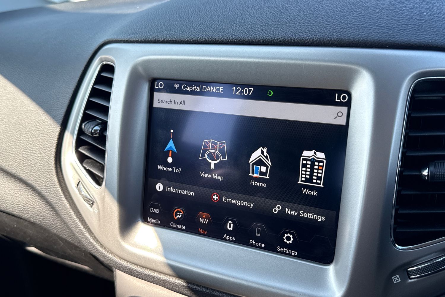 Used Jeep Compass 2019 for sale - 77961474: Photo 47