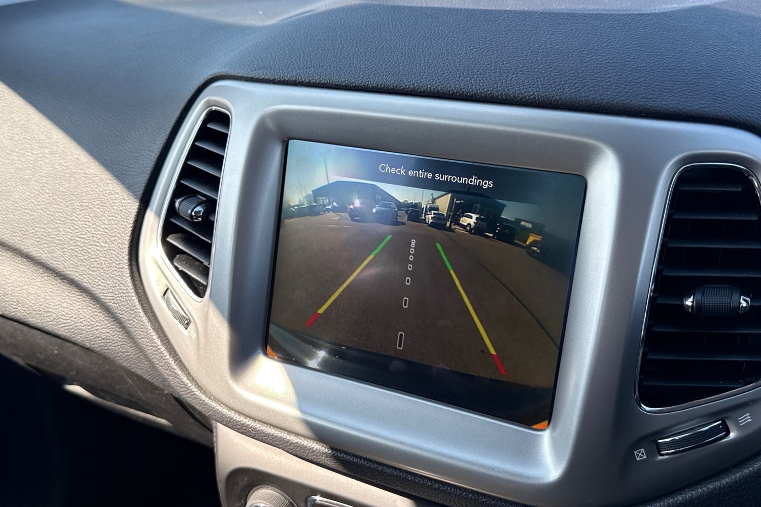 Used Jeep Compass 2019 for sale - 77961474: Photo 49