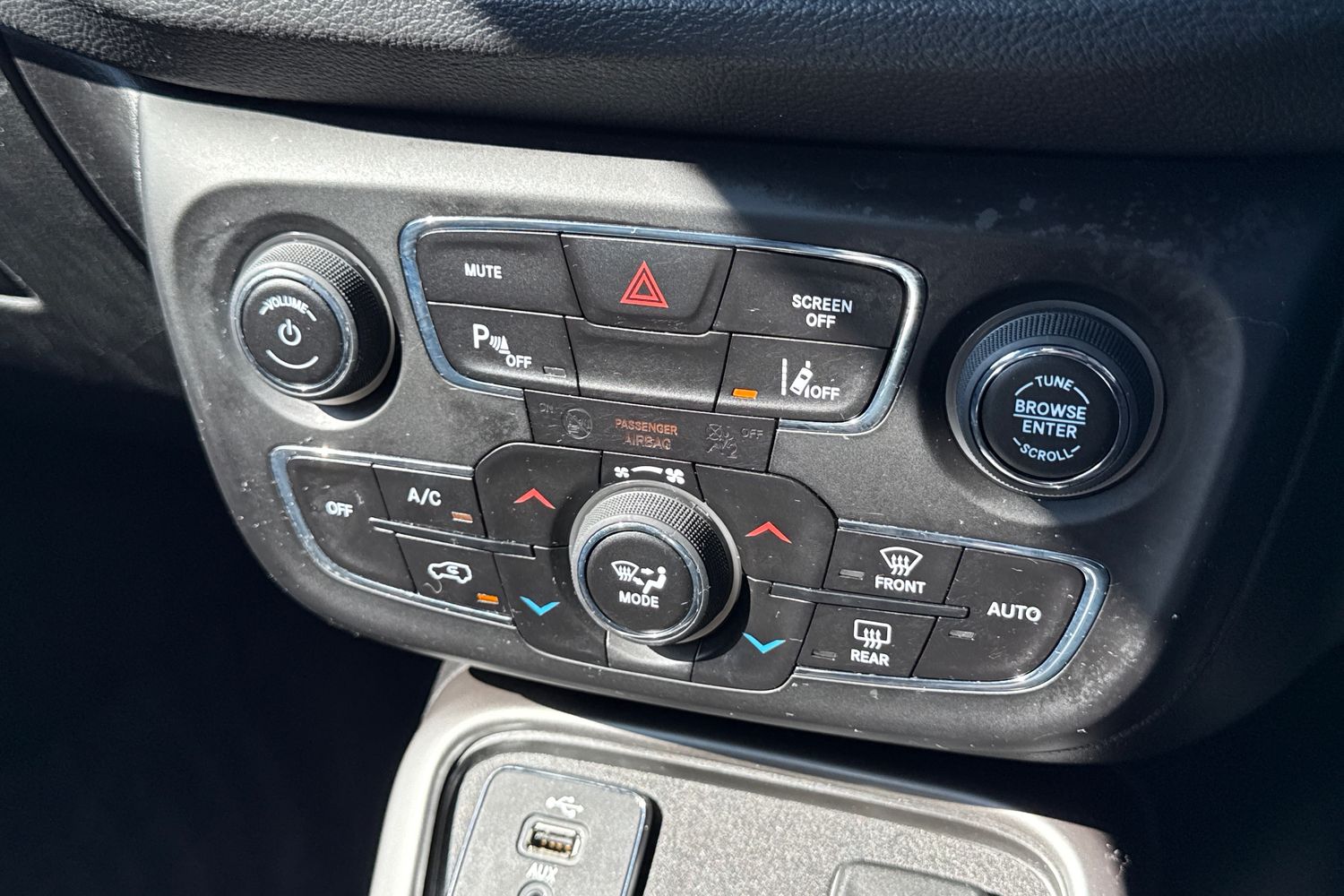 Used Jeep Compass 2019 for sale - 77961474: Photo 50