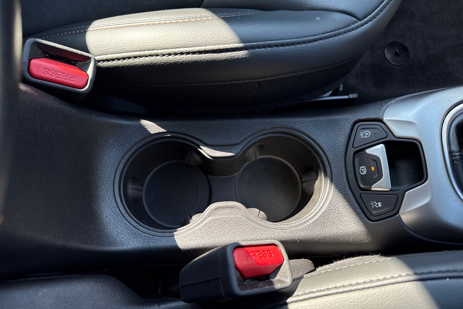 Used Jeep Compass 2019 for sale - 77961474: Photo 54