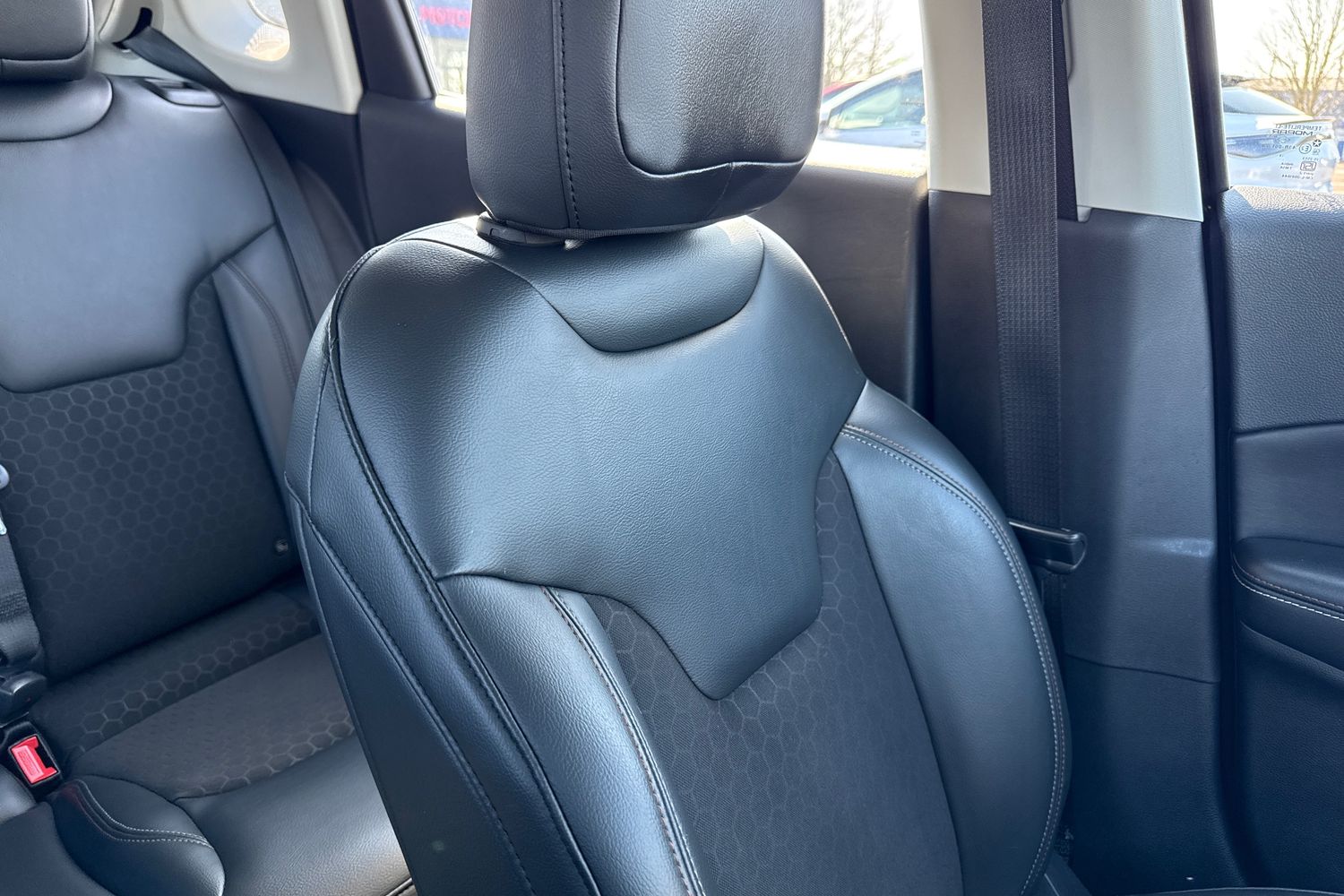 Used Jeep Compass 2019 for sale - 77961474: Photo 57