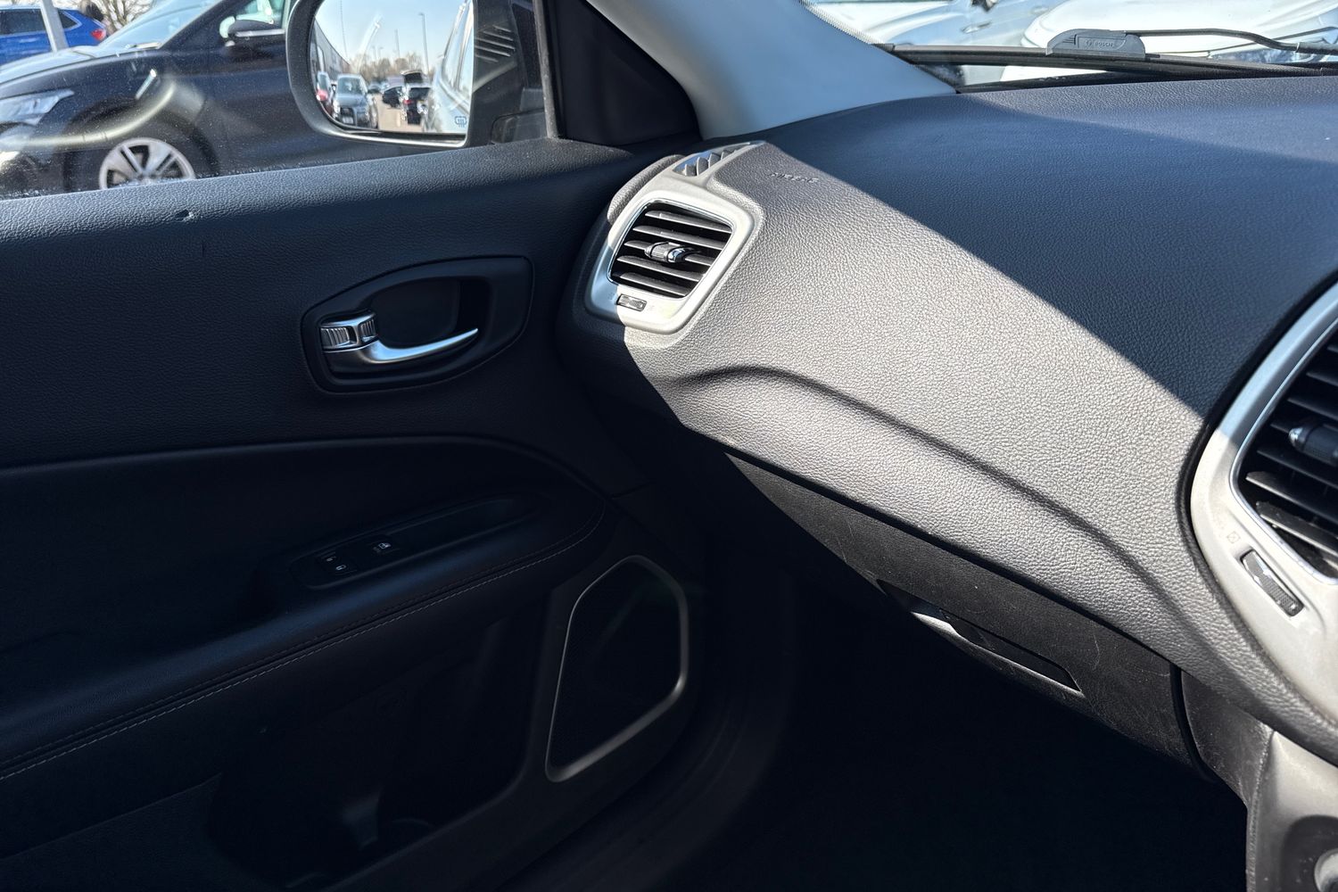 Used Jeep Compass 2019 for sale - 77961474: Photo 58