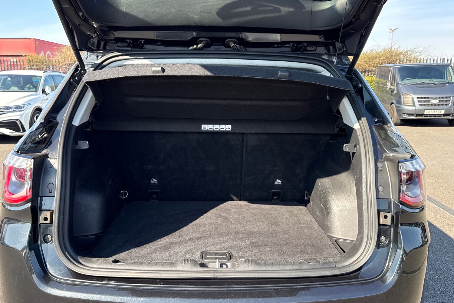 Used Jeep Compass 2019 for sale - 77961474: Photo 7