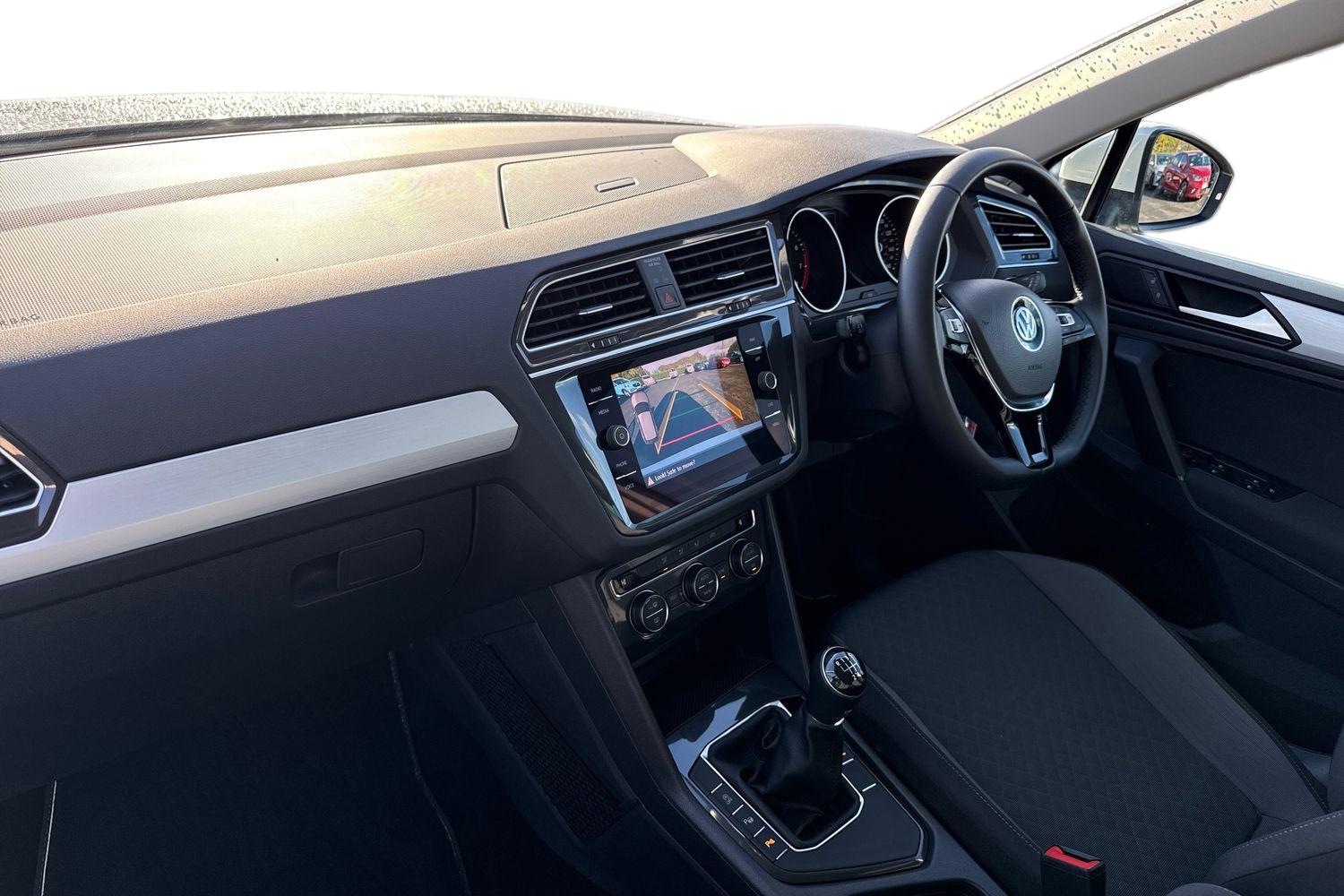 Used Volkswagen Tiguan 2020 for sale - 76357669: Photo 15