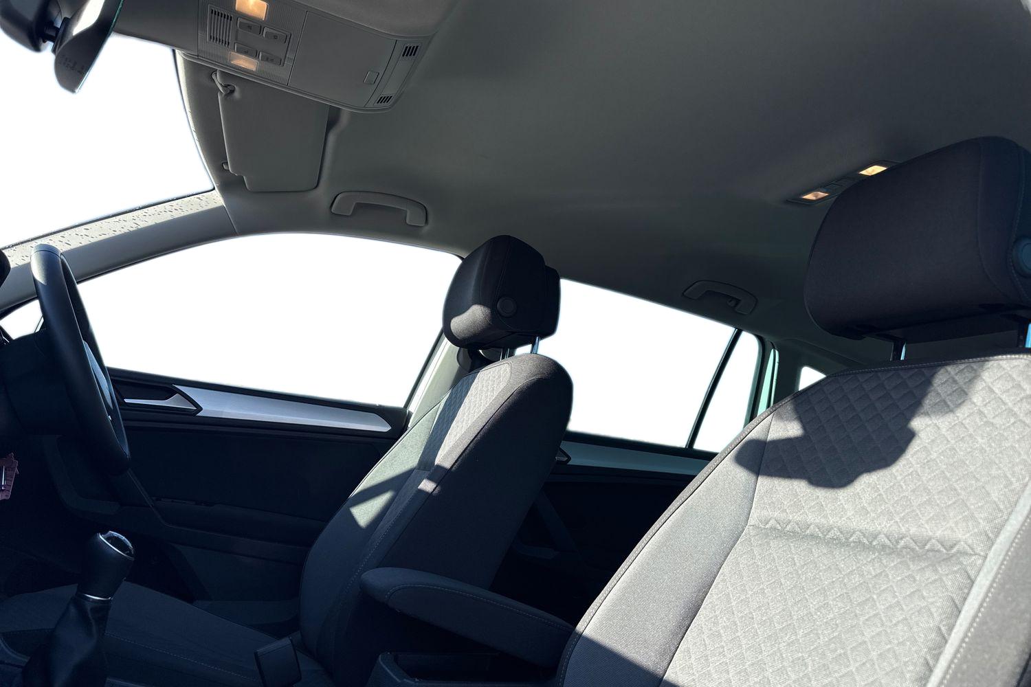 Used Volkswagen Tiguan 2020 for sale - 76357669: Photo 16
