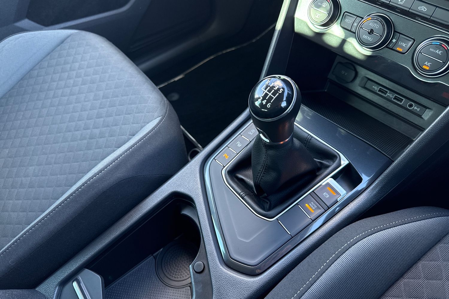 Used Volkswagen Tiguan 2020 for sale - 76357669: Photo 23