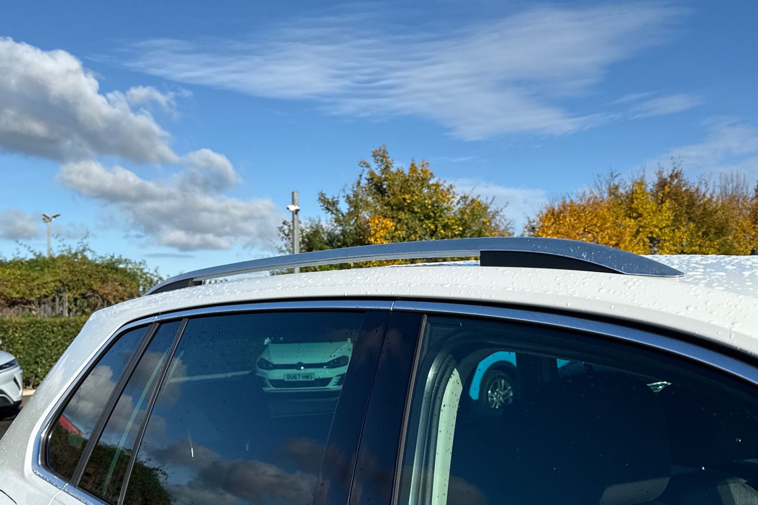 Used Volkswagen Tiguan 2020 for sale - 76357669: Photo 29