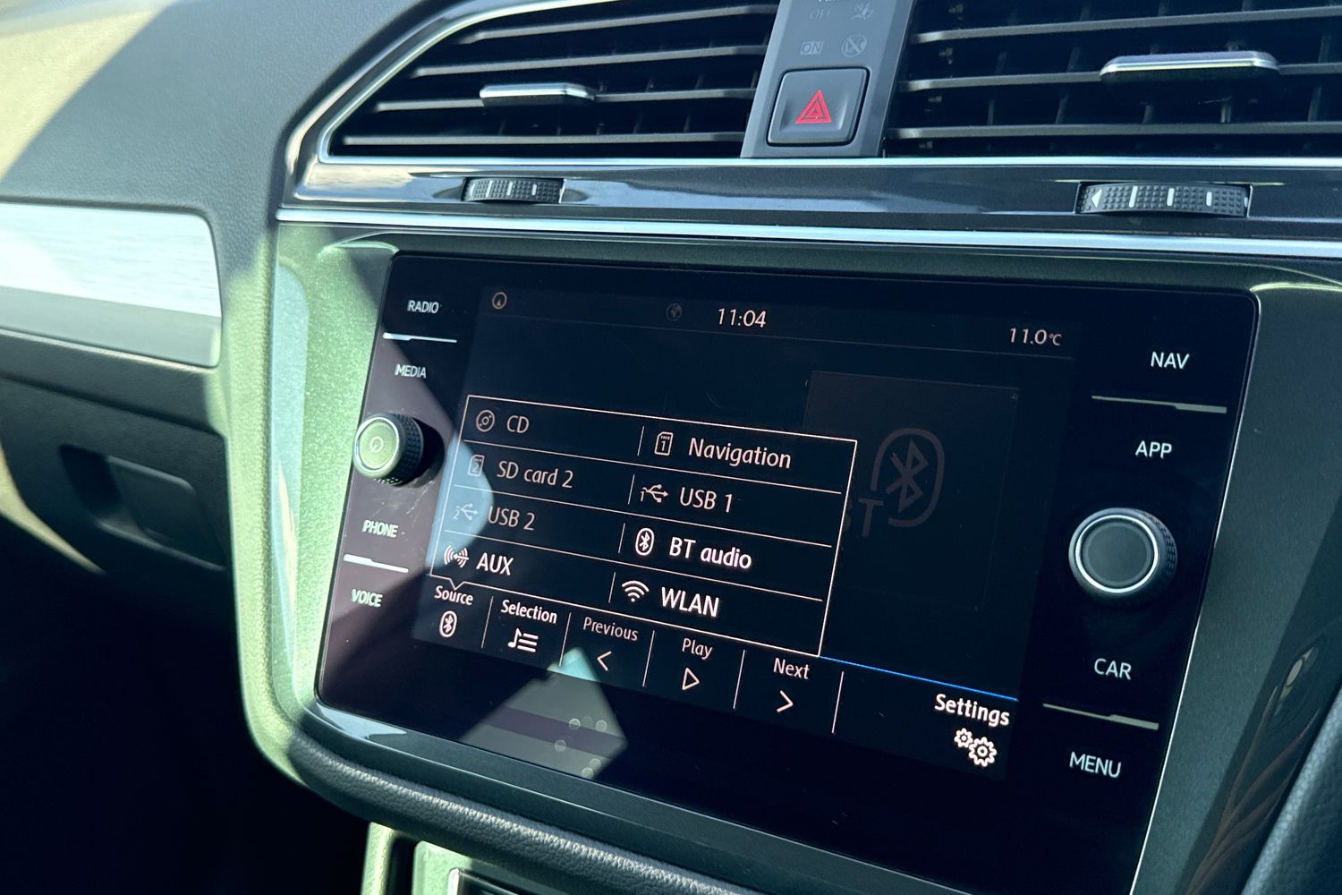 Used Volkswagen Tiguan 2020 for sale - 76357669: Photo 50