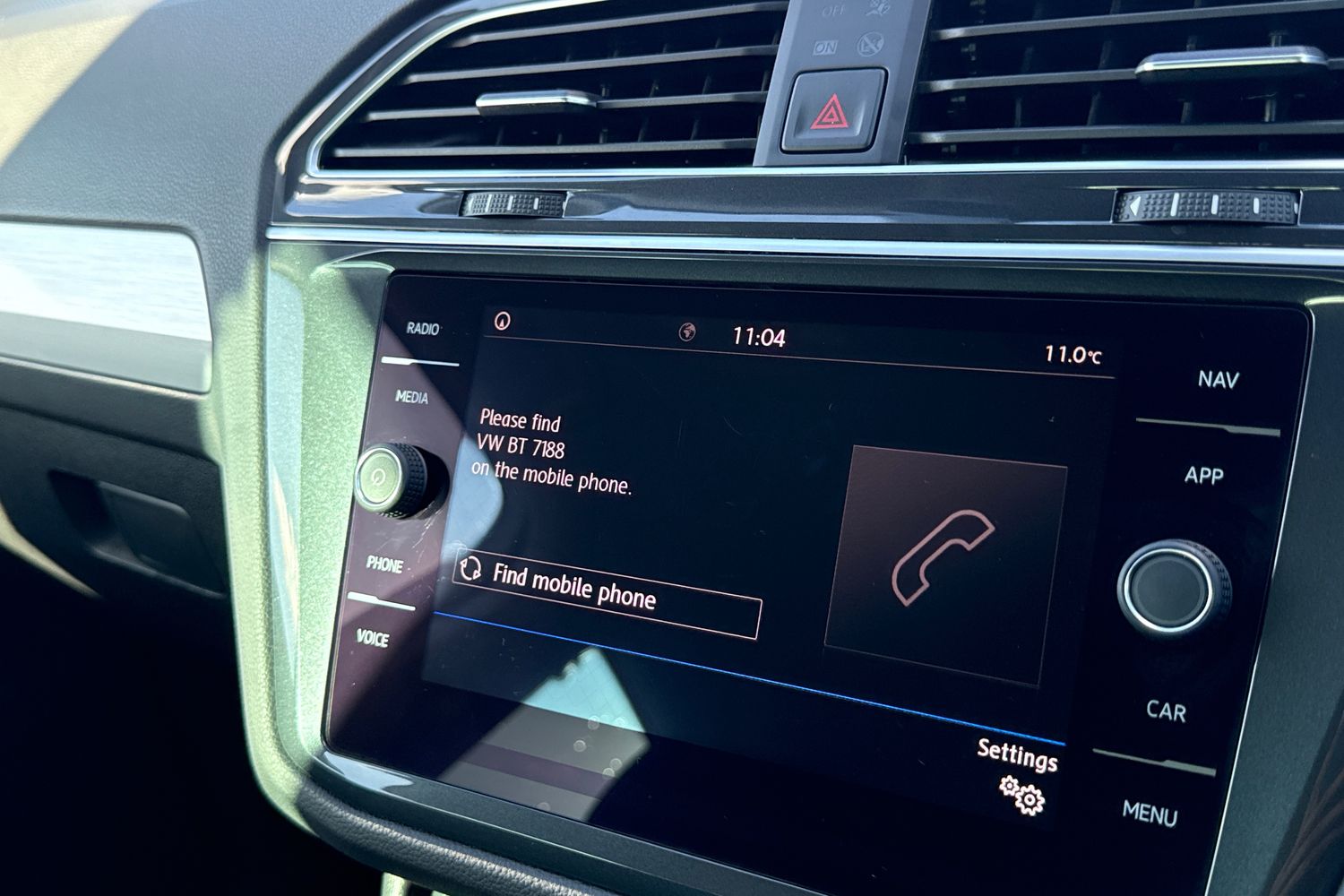Used Volkswagen Tiguan 2020 for sale - 76357669: Photo 51