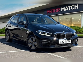 BMW - 1 Series