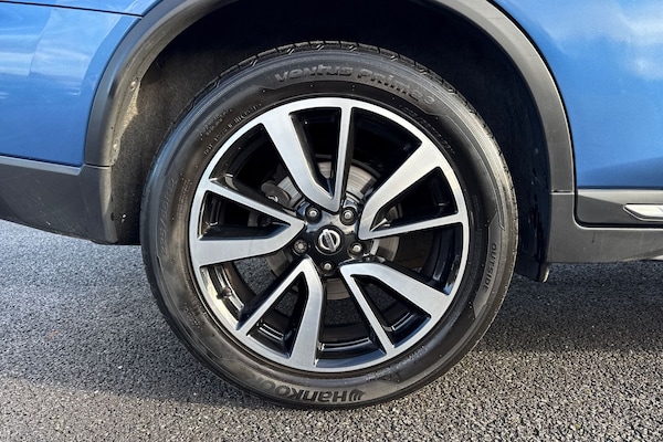 Used Nissan X-Trail 2020 for sale - 76346469: Photo 10