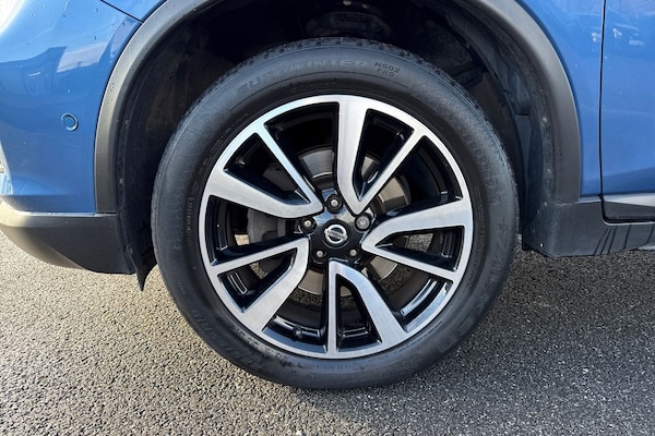 Used Nissan X-Trail 2020 for sale - 76346469: Photo 11