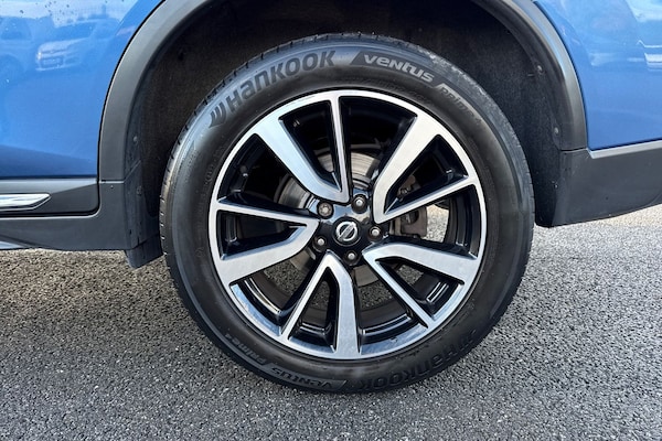 Used Nissan X-Trail 2020 for sale - 76346469: Photo 12