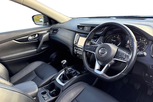 Used Nissan X-Trail 2020 for sale - 76346469: Photo 13