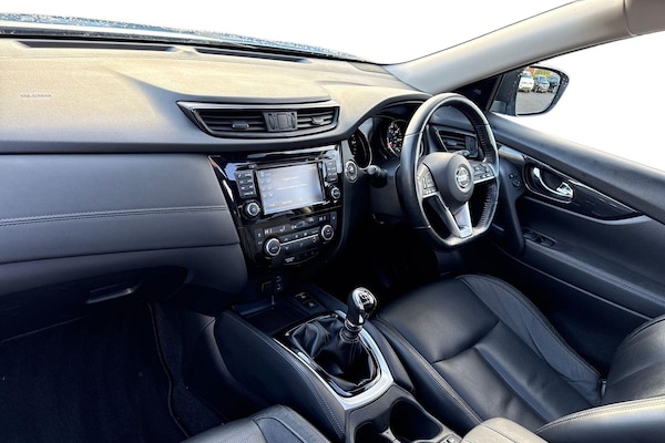 Used Nissan X-Trail 2020 for sale - 76346469: Photo 14