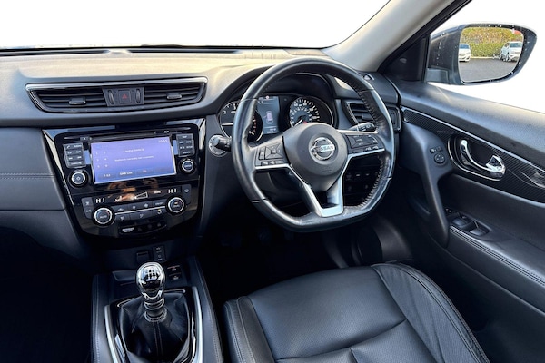 Used Nissan X-Trail 2020 for sale - 76346469: Photo 17