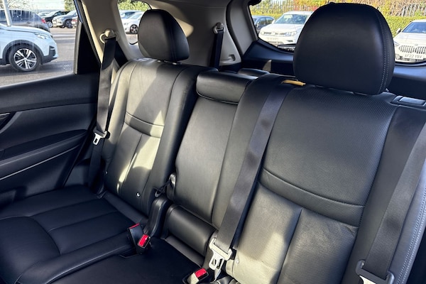 Used Nissan X-Trail 2020 for sale - 76346469: Photo 18