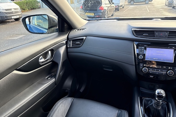 Used Nissan X-Trail 2020 for sale - 76346469: Photo 19