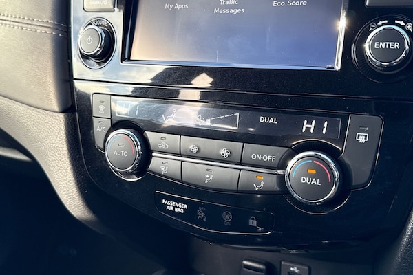 Used Nissan X-Trail 2020 for sale - 76346469: Photo 21