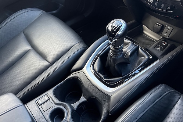 Used Nissan X-Trail 2020 for sale - 76346469: Photo 22