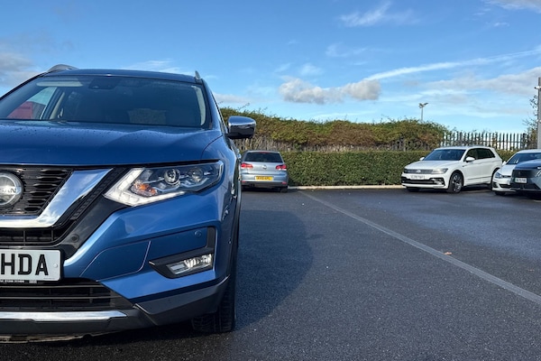 Used Nissan X-Trail 2020 for sale - 76346469: Photo 25
