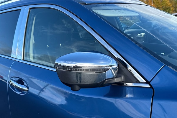 Used Nissan X-Trail 2020 for sale - 76346469: Photo 27