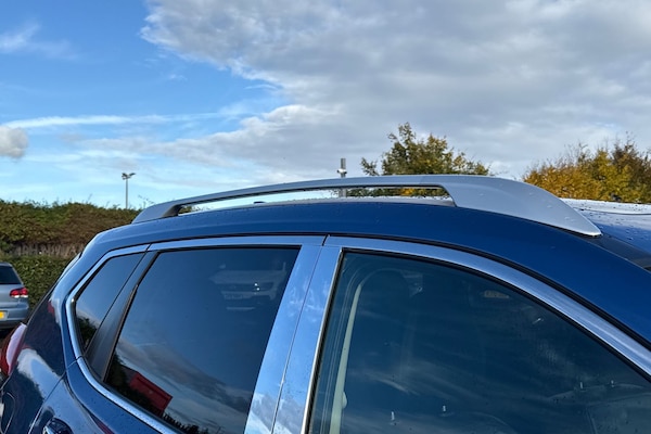 Used Nissan X-Trail 2020 for sale - 76346469: Photo 28