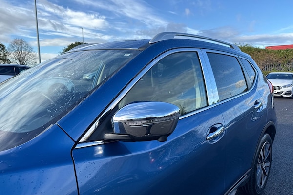 Used Nissan X-Trail 2020 for sale - 76346469: Photo 29